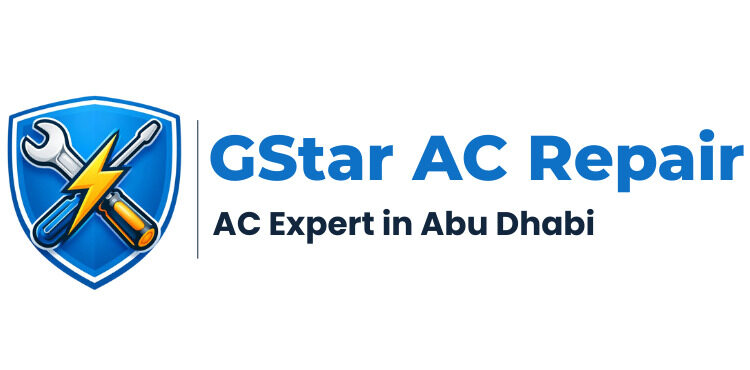 Best AC Repair in Abu Dhabi
