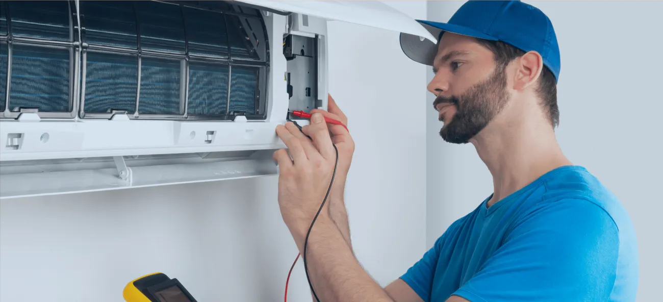 AC Repair in Al Raha - Call Now