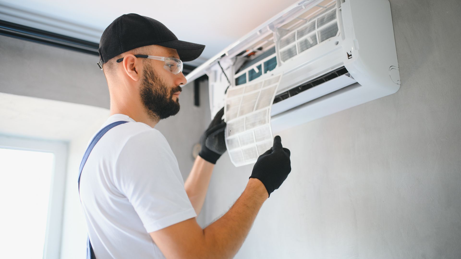 best ac repair services in abu dhabi