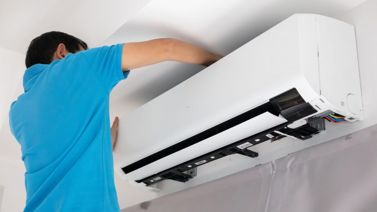 Looking for the best AC repair services in Abu Dhabi? GStar AC Repair offers fast, reliable, and affordable AC repair, maintenance, and installation for all types of AC units. Call now!