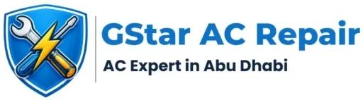 AC repair in Abu Dhabi