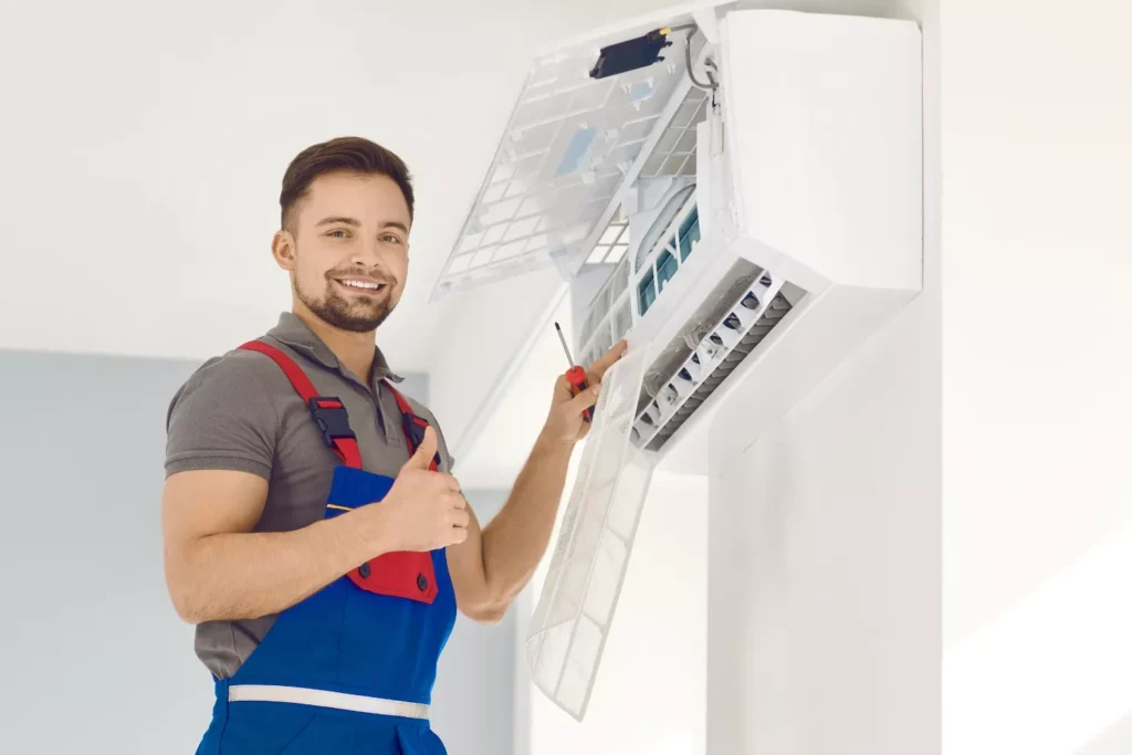 Expert AC maintenance and best AC repair services for homes