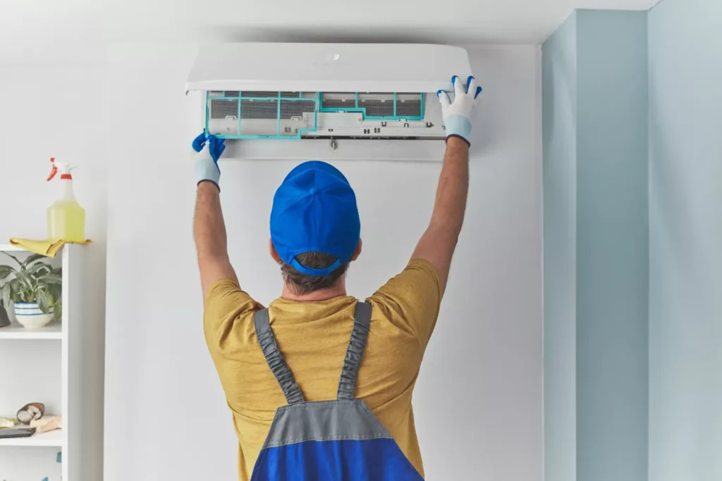 Expert AC maintenance and best AC repair services for homes
